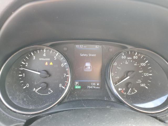 Photo 9 from auction – 2018 NISSAN ROGUE S with VIN JN8AT2MT3JW457027