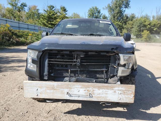 Photo 5 from auction – 2015 FORD F150 SUPER with VIN 1FTEW1EF4FKE92309