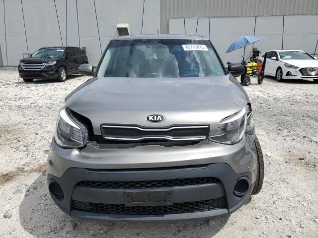 Photo 5 from auction – 2019 KIA SOUL with VIN KNDJN2A21K7688103