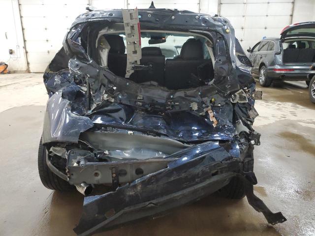 Photo 6 from auction – 2019 MAZDA CX-5 GRAND with VIN JM3KFBDY3K0618703