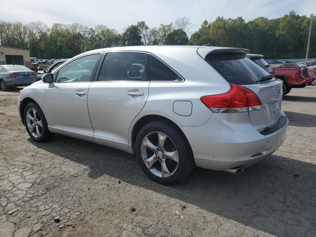 Photo 2 from auction – 2009 TOYOTA VENZA with VIN 4T3BK11A69U008483