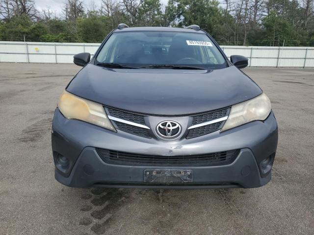 Photo 5 from auction – 2015 TOYOTA RAV4 LE with VIN JTMBFREV7FJ034715