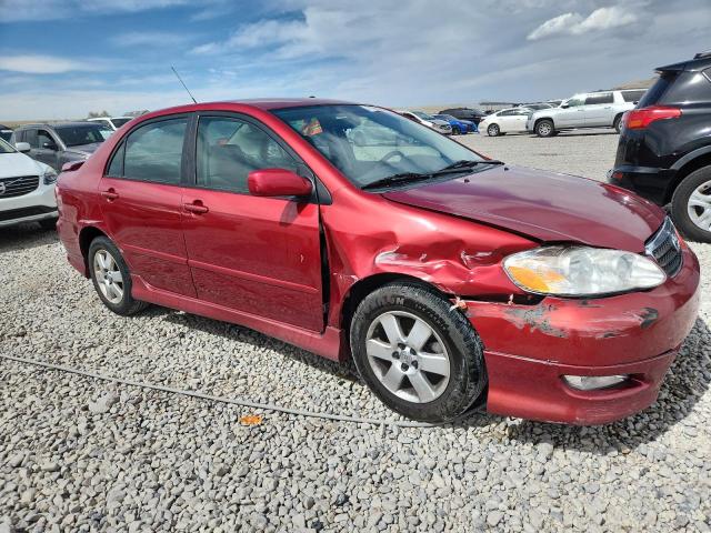 Photo 4 from auction – 2006 TOYOTA COROLLA CE with VIN 1NXBR30E46Z763020