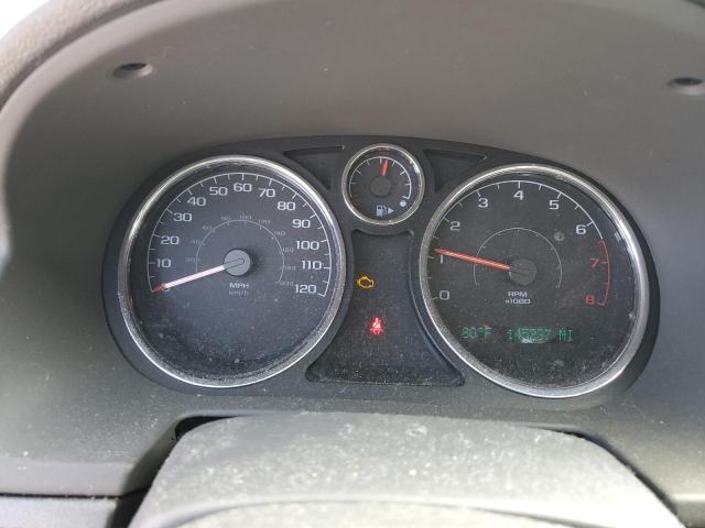Photo 9 from auction – 2007 CHEVROLET COBALT LT with VIN 1G1AL55F677193609