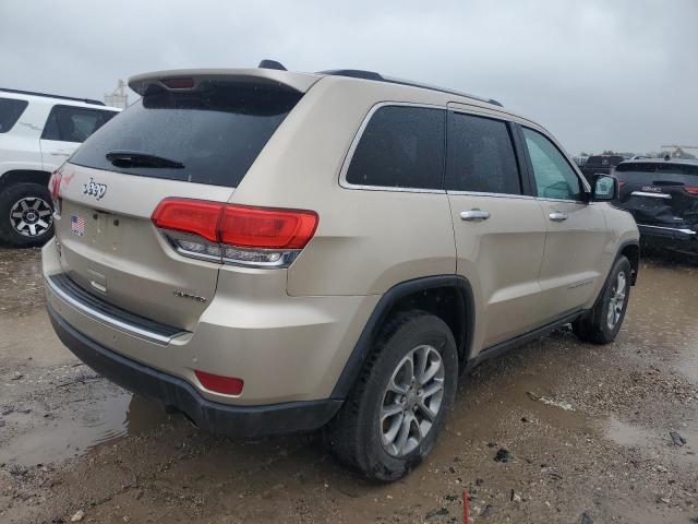 Photo 3 from auction – 2014 JEEP GRAND CHER with VIN 1C4RJFBG8EC558265