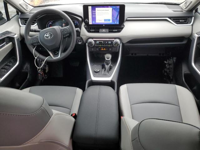 Photo 8 from auction – 2024 TOYOTA RAV4 XLE P with VIN 2T3B6RFVXRW072797
