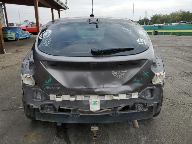 Photo 6 from auction – 2013 FORD FOCUS SE with VIN 1FADP3K24DL280111