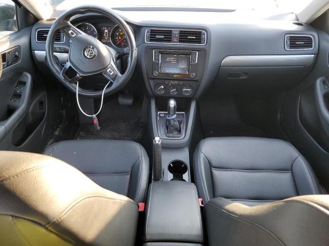 Photo 8 from auction – 2017 VOLKSWAGEN JETTA SE with VIN 3VWDB7AJ1HM236433