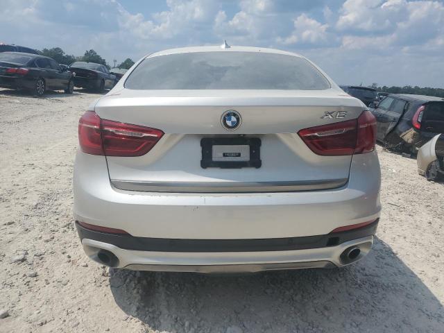 Photo 6 from auction – 2016 BMW X6 XDRIVE3 with VIN 5UXKU2C52G0N81915