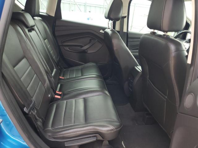 Photo 10 from auction – 2013 FORD C-MAX SEL with VIN 1FADP5BUXDL531064