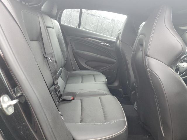 Photo 10 from auction – 2018 BUICK REGAL GS with VIN W04GS6SS3J1166044