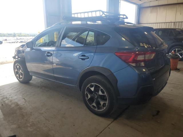 Photo 2 from auction – 2019 SUBARU CROSSTREK with VIN JF2GTAEC3K8337377