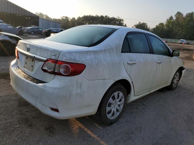 Photo 3 from auction – 2011 TOYOTA COROLLA BA with VIN 2T1BU4EEXBC539176