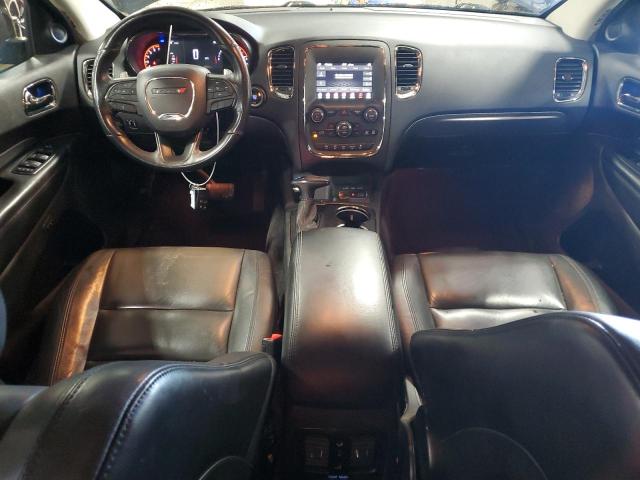 Photo 8 from auction – 2019 DODGE DURANGO GT with VIN 1C4RDJDG9KC535712