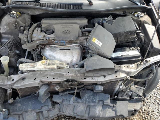 Photo 11 from auction – 2015 TOYOTA CAMRY LE with VIN 4T4BF1FK3FR459838
