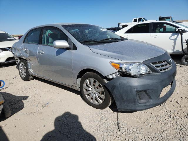 Photo 4 from auction – 2013 TOYOTA COROLLA BA with VIN 5YFBU4EE6DP128117
