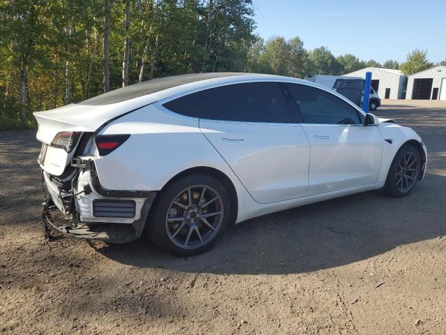 Photo 3 from auction – 2020 TESLA MODEL 3 with VIN 5YJ3E1EB6LF626513