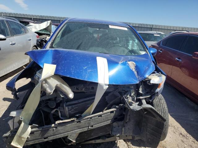 Photo 5 from auction – 2015 NISSAN VERSA NOTE with VIN 3N1CE2CP7FL357144