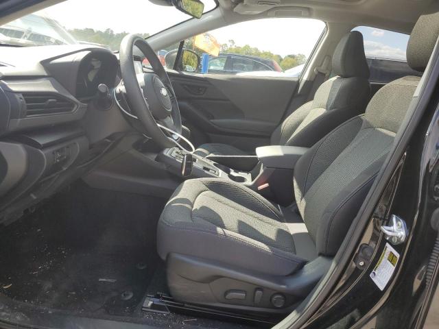 Photo 7 from auction – 2024 SUBARU CROSSTREK with VIN JF2GUADC2R8911377
