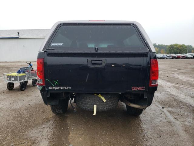 Photo 6 from auction – 2012 GMC SIERRA K15 with VIN 1GTN2TE01CZ345175