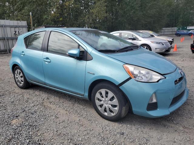 Photo 4 from auction – 2013 TOYOTA PRIUS C with VIN JTDKDTB30D1034381