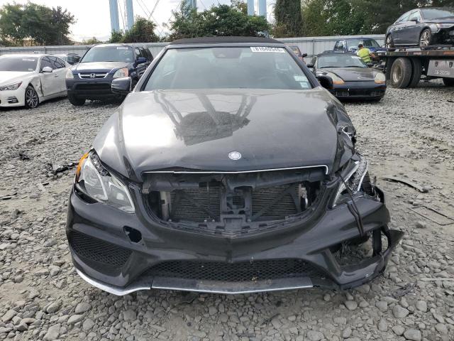 Photo 5 from auction – 2014 MERCEDES-BENZ E 550 with VIN WDDKK7DF6EF264053
