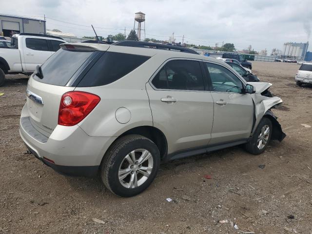 Photo 3 from auction – 2014 CHEVROLET EQUINOX LT with VIN 2GNALBEK6E6372790