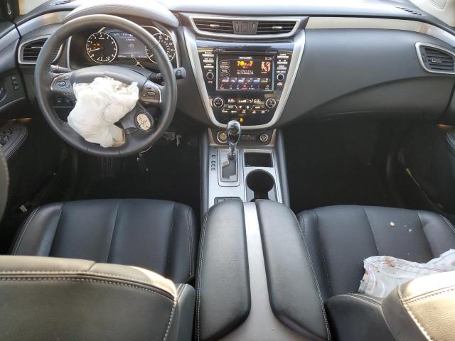 Photo 8 from auction – 2022 NISS MURANO with VIN 5N1AZ2CJ4NC119780