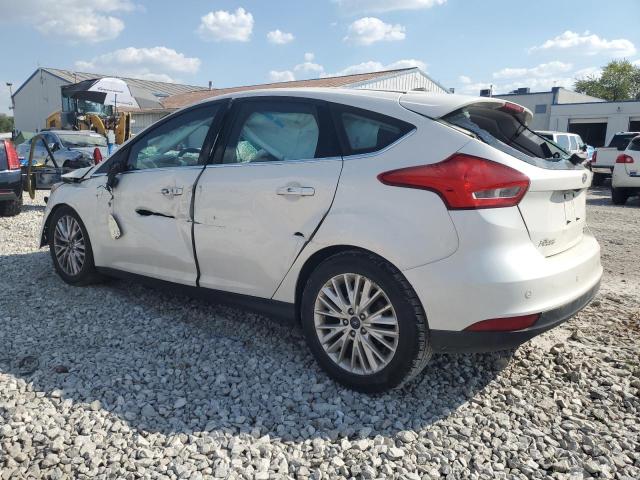 Photo 2 from auction – 2016 FORD FOCUS TITANIUM with VIN 1FADP3N29GL303527