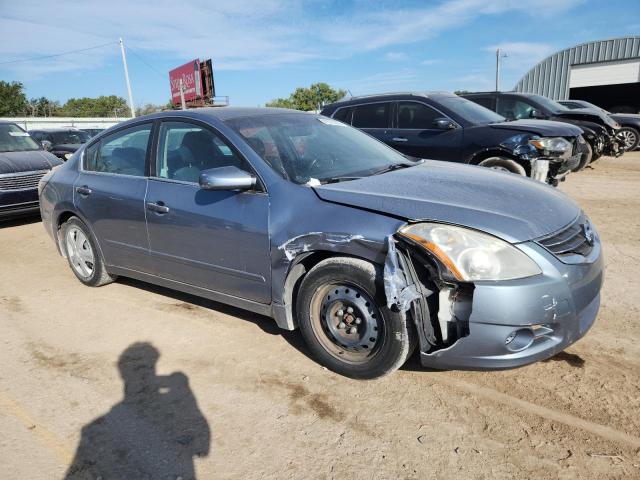 Photo 4 from auction – 2012 NISSAN ALTIMA BAS with VIN 1N4AL2AP2CC114187