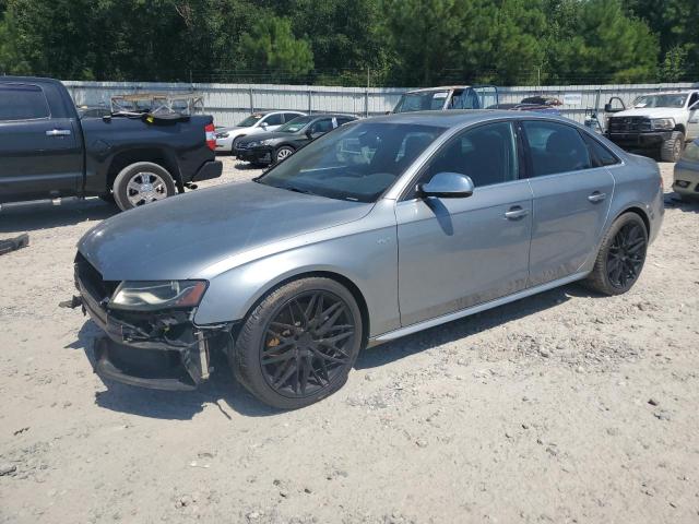 Photo 1 from auction – 2011 AUDI S4 PRESTIG with VIN WAUKGAFL2BA019218