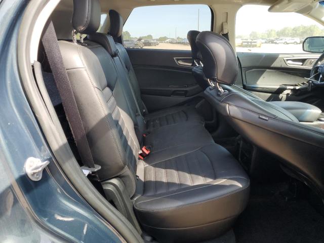 Photo 11 from auction – 2019 FORD EDGE SEL with VIN 2FMPK4J99KBC26502