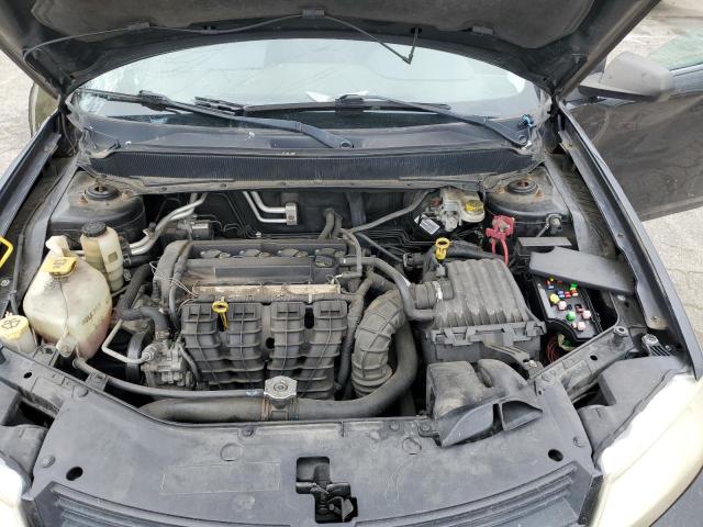 Photo 11 from auction – 2010 DODGE AVENGER SXT with VIN 1B3CC4FB4AN188788