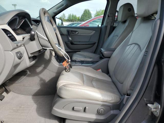 Photo 7 from auction – 2016 CHEVROLET TRAVERSE LTZ with VIN 1GNKVJKD2GJ341976
