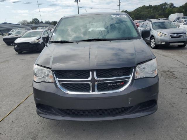 Photo 5 from auction – 2018 DODGE GRAND CARA with VIN 2C4RDGBG1JR163097