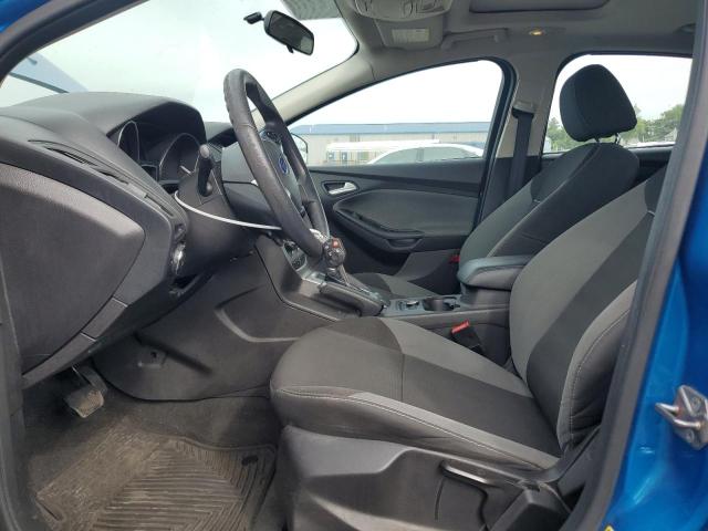 Foto 7 de la subasta – 2014 FORD FOCUS SE con VIN 1FADP3K2XEL309080