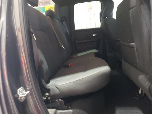 Photo 10 from auction – 2022 RAM 1500 CLASS with VIN 1C6RR7GG9NS225691