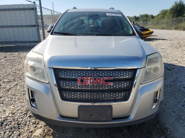 Photo 5 from auction – 2012 GMC TERRAIN SLT with VIN 2GKALWEK7C6334566