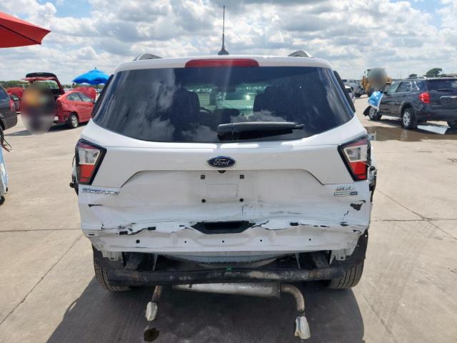 Photo 6 from auction – 2018 FORD ESCAPE SEL with VIN 1FMCU9HD5JUC33147