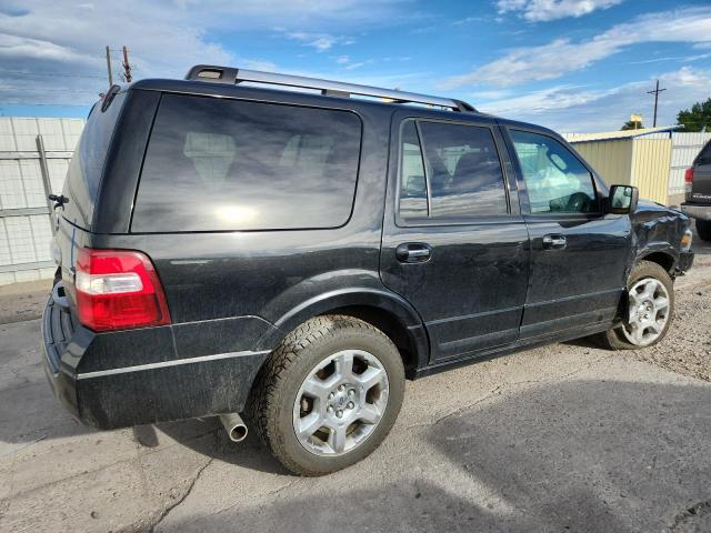 Photo 3 from auction – 2013 FORD EXPEDITION with VIN 1FMJU2A58DEF23673