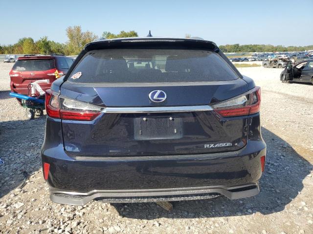 Photo 6 from auction – 2019 LEXUS RX 450H BA with VIN 2T2BGMCA4KC042093