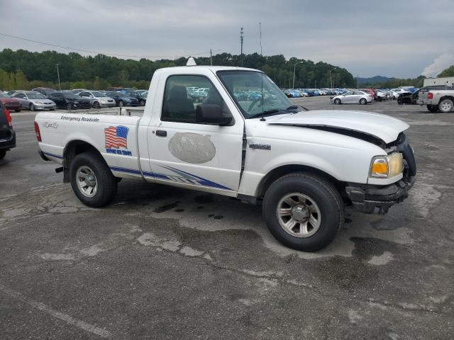Photo 4 from auction – 2008 FORD RANGER with VIN 1FTYR11U48PA86058