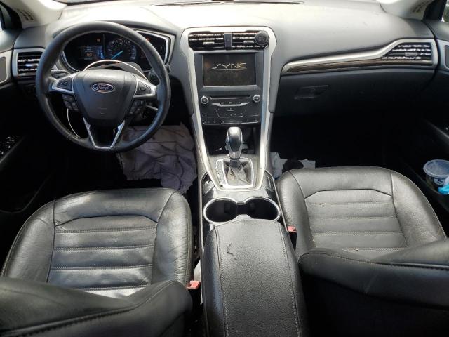 Photo 8 from auction – 2014 FORD FUSION SE with VIN 3FA6P0LU7ER204831