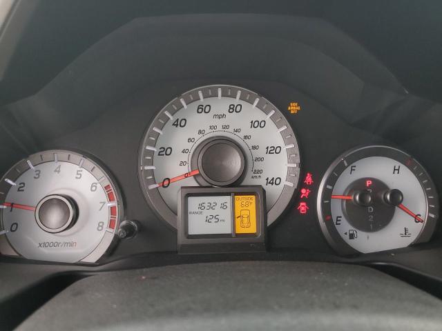 Photo 9 from auction – 2015 HONDA PILOT EXL with VIN 5FNYF4H5XFB003586