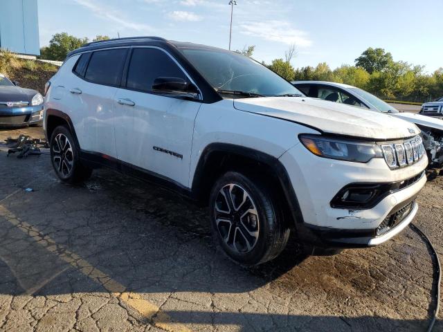 Photo 4 from auction – 2022 JEEP COMPASS LI with VIN 3C4NJDCB4NT148797
