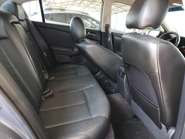 Photo 10 from auction – 2010 NISSAN ALTIMA BAS with VIN 1N4AL2AP7AN528020