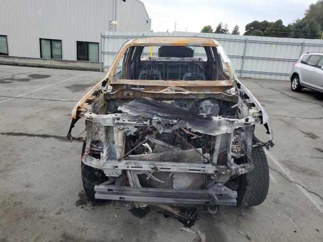 Photo 5 from auction – 2015 CHEVROLET COLORADO with VIN 1GCGTCE31F1117552