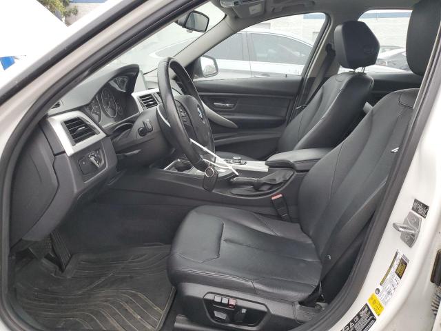Photo 7 from auction – 2013 BMW 328 XI with VIN WBA3B3C55DF534319
