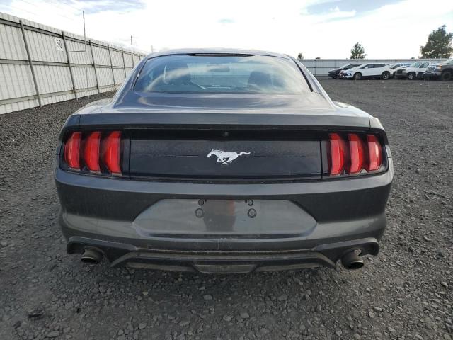 Photo 6 from auction – 2018 FORD MUSTANG with VIN 1FA6P8THXJ5114944