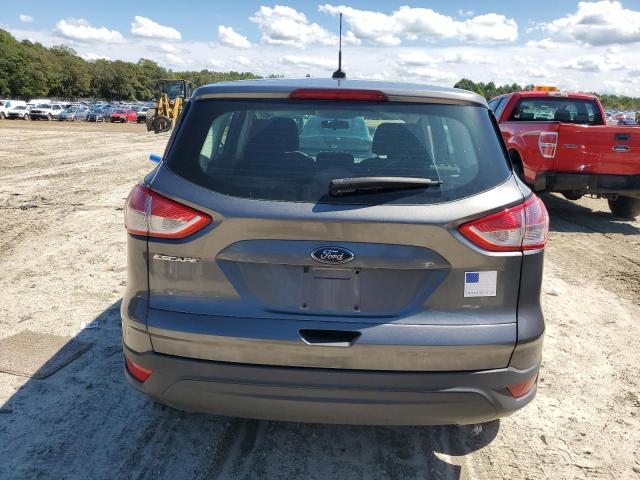 Photo 6 from auction – 2013 FORD ESCAPE S with VIN 1FMCU0F73DUB68277